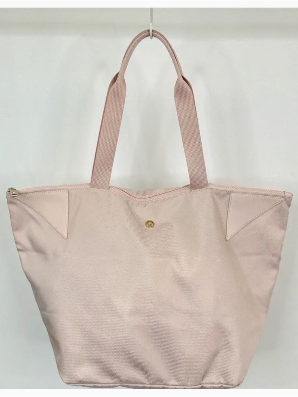 lululemon athletica Acute Tote - Light Pink
